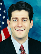 House Budget leader Ryan touts Medicare reform in 2012 proposal