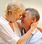Nearly 4 in 10 older women remain sexually active