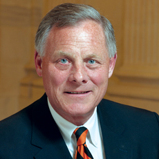 Senator Richard Burr