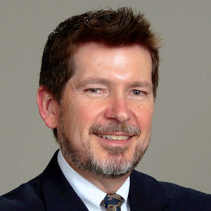 Richard Thompson, MD, Psychiatry Lead, Western North Carolina Region, IPC/TeamHealth