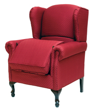 Carex introduces Risedale chair