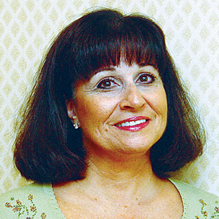 Rita Mabli