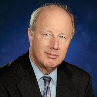 Robert Siebel, CEO