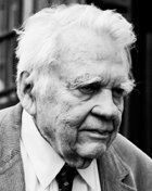 Andy Rooney (1919-2011)