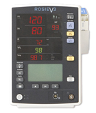 New generation of automated vital signs monitoring equipment unveiled