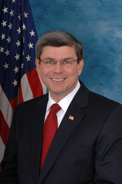 Rep. Mike Ross (D-AR) is a member of the fiscally conservative Democratic Blue Dog Coalition.