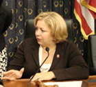 Rep. Linda Sanchez (D-CA)