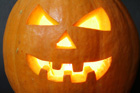 Editors' Blog: A particularly frightening Halloween