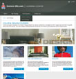 Sherwin-Williams new online learning center