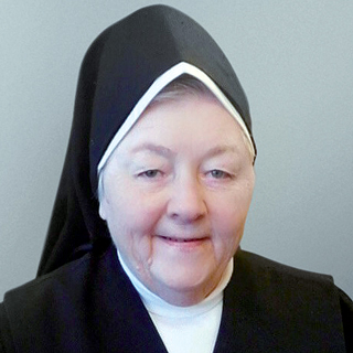 Sister Kevin Patricia Lynch