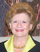 Sen. Debbie Stabenow (D-MI)