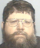 Gunman Robert Stewart shot and killed eight at a nursing home in Carthage, NC, in March 2009.