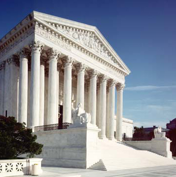 Supreme Court tackles Medicaid expansion today