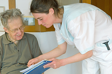 OIG calls for more frequent surveys for hospice providers