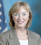 Tavenner named acting administrator of Centers for Medicare & Medicaid Services during Berwick confirmation process