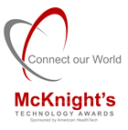 McKnight's technology awards debut