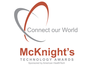 Hearthstone awarded top Transitions prize in McKnight’s Technology Awards