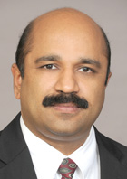 Suresh Vishnubhatla, PharMerica, Chief Technology Officer