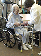 Average per-bed prices for skilled nursing, assisted living facilities sink in 2008