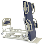 Automated bed identified as tool for pressure ulcer prevention and therapy