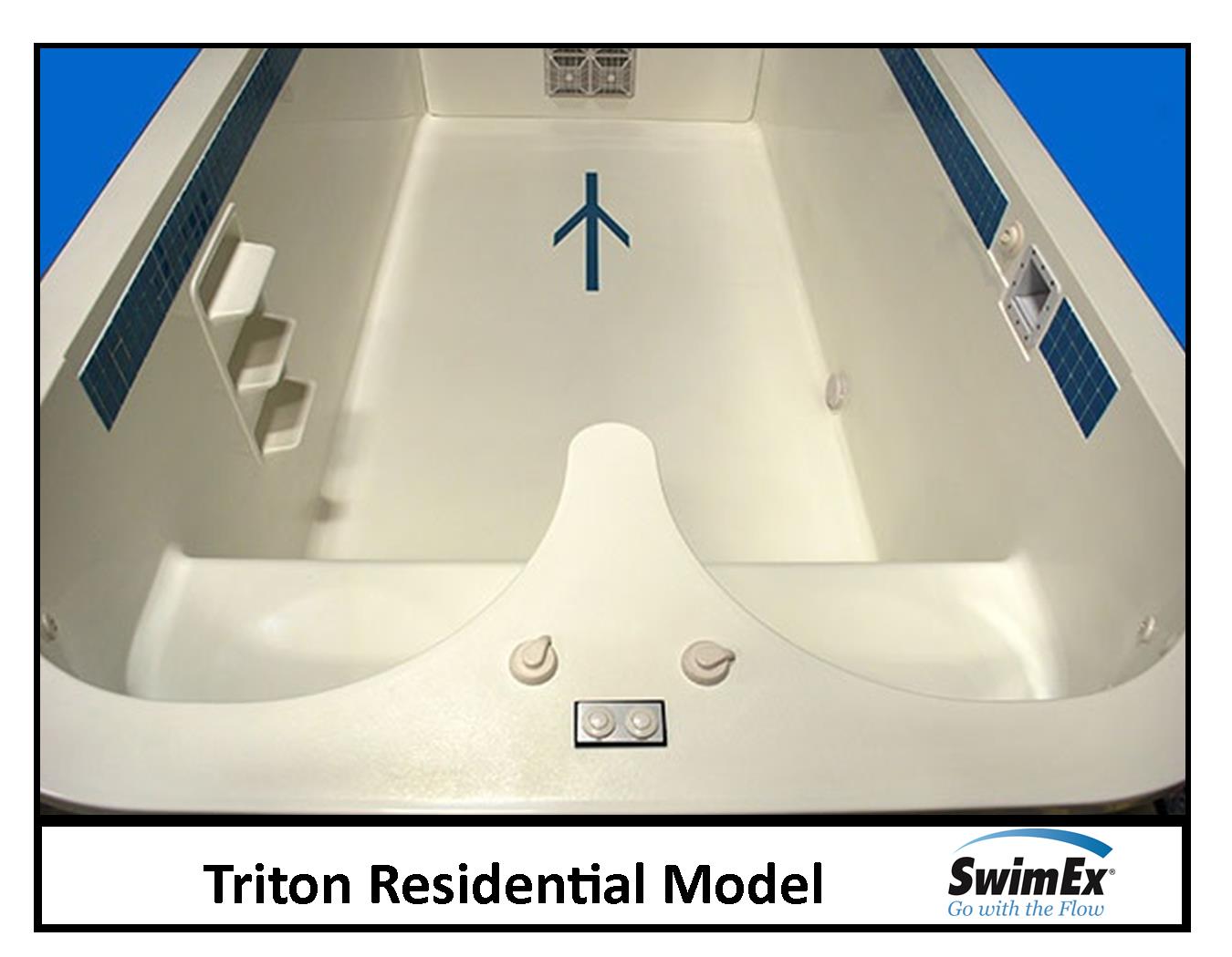 SwimEx debuts Triton Pool