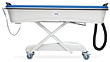 Pacific Shower Bathing Trolley complements Apollo system