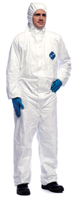 DuPont Protection Technologies launches new garments