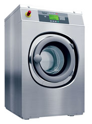 UniMac unveils washer-extractor series