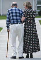 Study: Elder abuse leads to rise in ED visits up to 2 years later