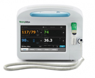 New Welch Allyn device monitors vital signs