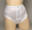 Odor protection in undergarments