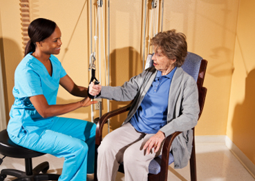 CMS seeks operator input regarding skilled nursing facility therapy payment changes