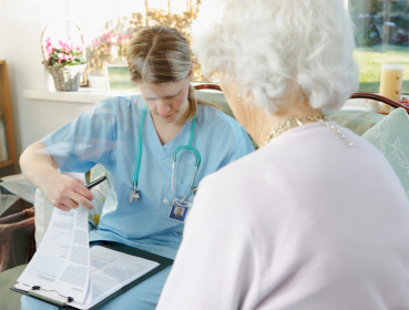 Survey: E-prescribing systems on the rise in nursing homes