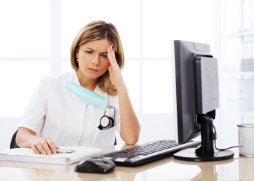 OIG: Electronic health records vulnerable to mispayments
