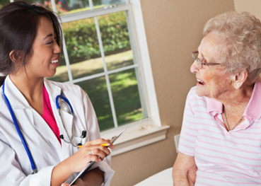 CMS clarifies recent hospice, discharge assessment regulations