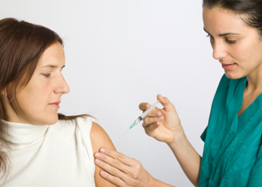 Excitement over vaccine remains low among would-be recipients