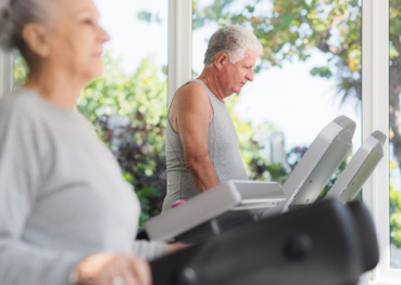 Exercise can counteract muscle wasting in heart failure patients, new study shows