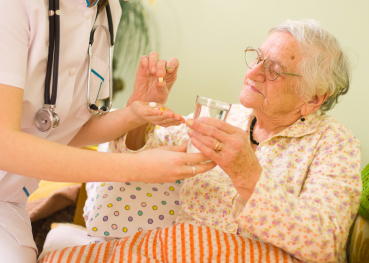 Study: Quality measures are needed for end-of-life care
