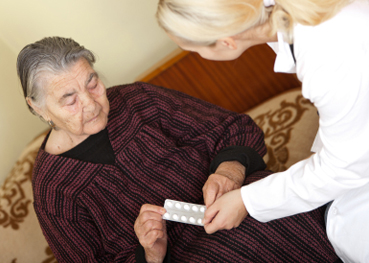 Prescription dementia drugs delay nursing home admission by one year, new study shows