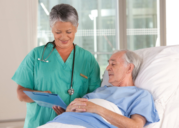 Studies: Hospital stays contribute to high Medicare long-term care costs