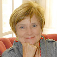 Margaret Wylde