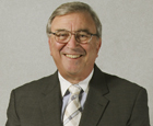 Bruce Yarwood, AHCA CEO