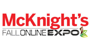 McKnight's Fall Online Expo