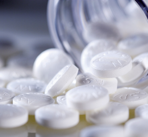 Seniors should not begin taking aspirin to prevent heart disease: New U.S. guidance