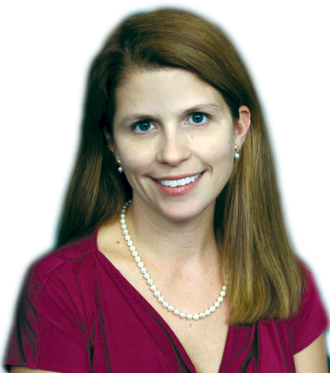 60 Seconds with … Kathleen T. Unroe, M.D.