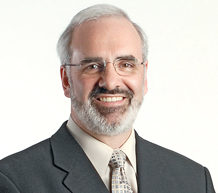 Image of Christopher Laxton, executive director, AMDA