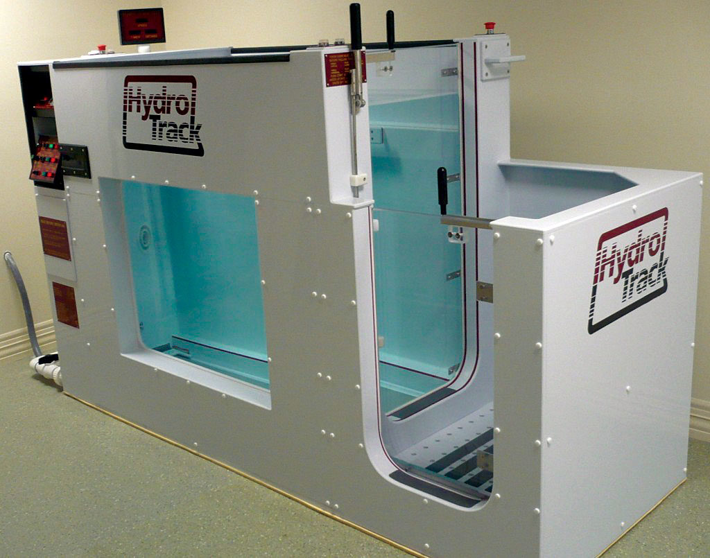 HydroWorx acquires underwater treadmill competitor