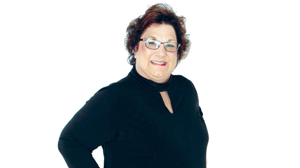 Profile: Barbara Sepich jazzed to help seniors