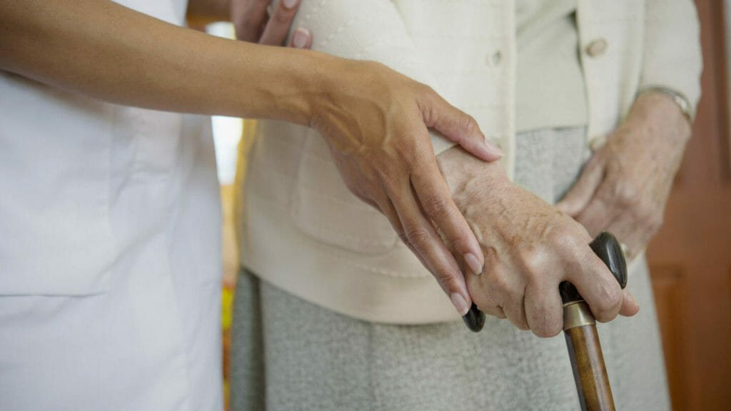 CMS launches new initiative attempting to help nursing homes address resident safety concerns