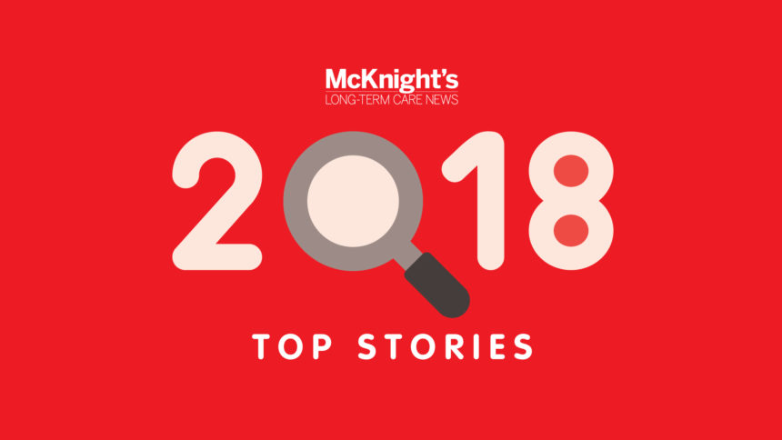 2018 Top Stories